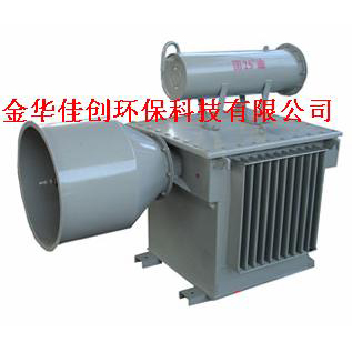 贵池GGAJ02电除尘高压静电变压器