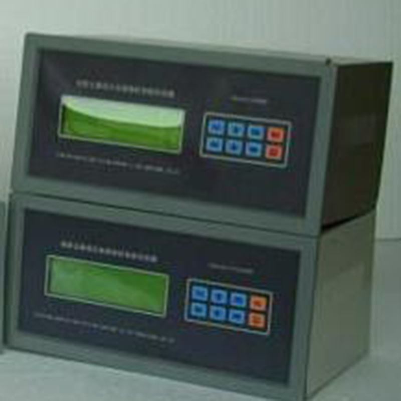 贵池TM-II型电除尘高压控制器